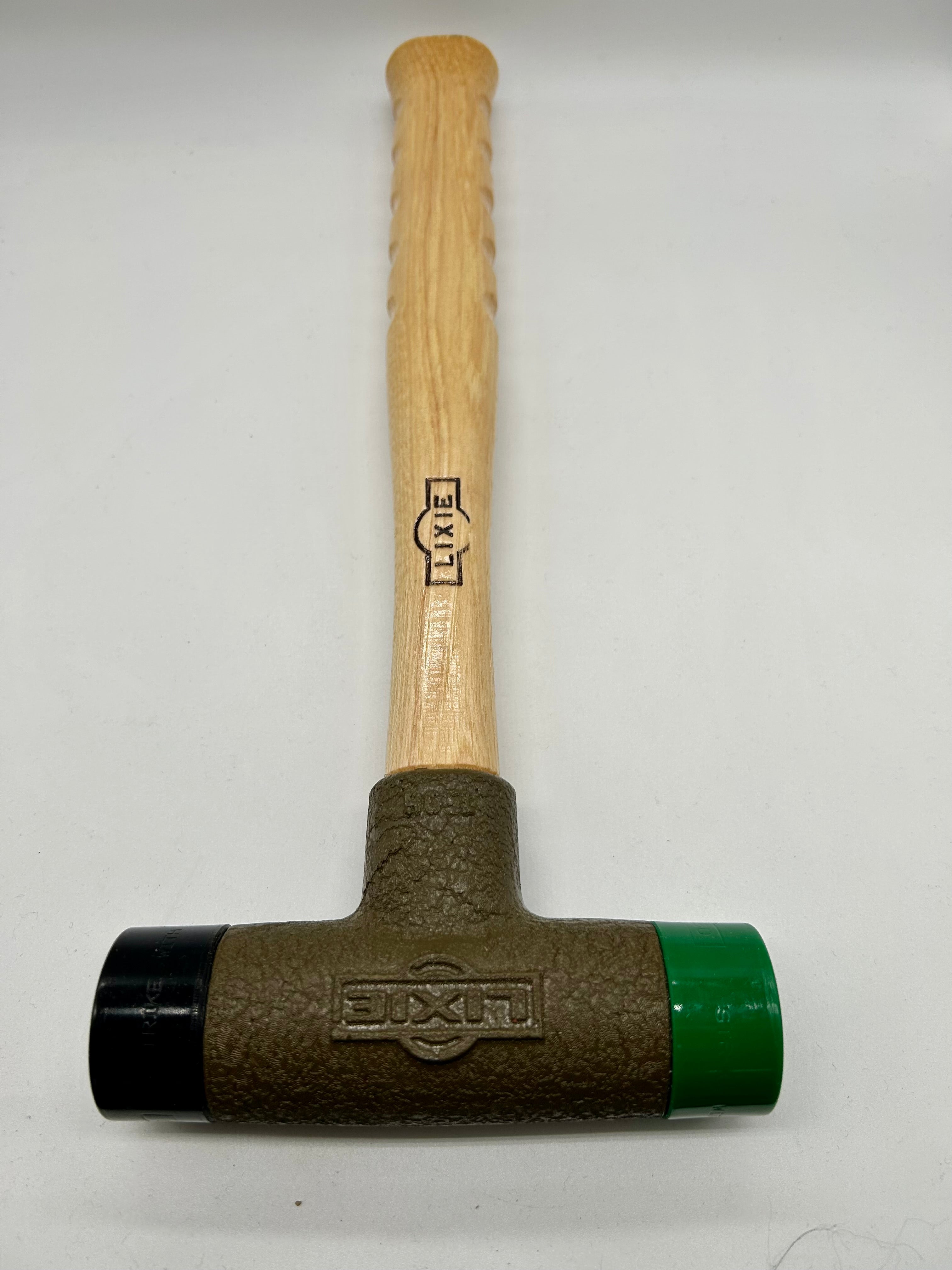 Lixie mallet online