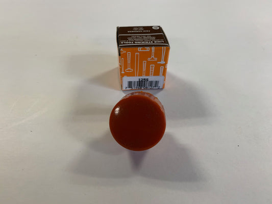 Lixie 125S 1-1/4" Soft Tan Face, Fits Lixie Hammers 125H-MH & 125L-MH