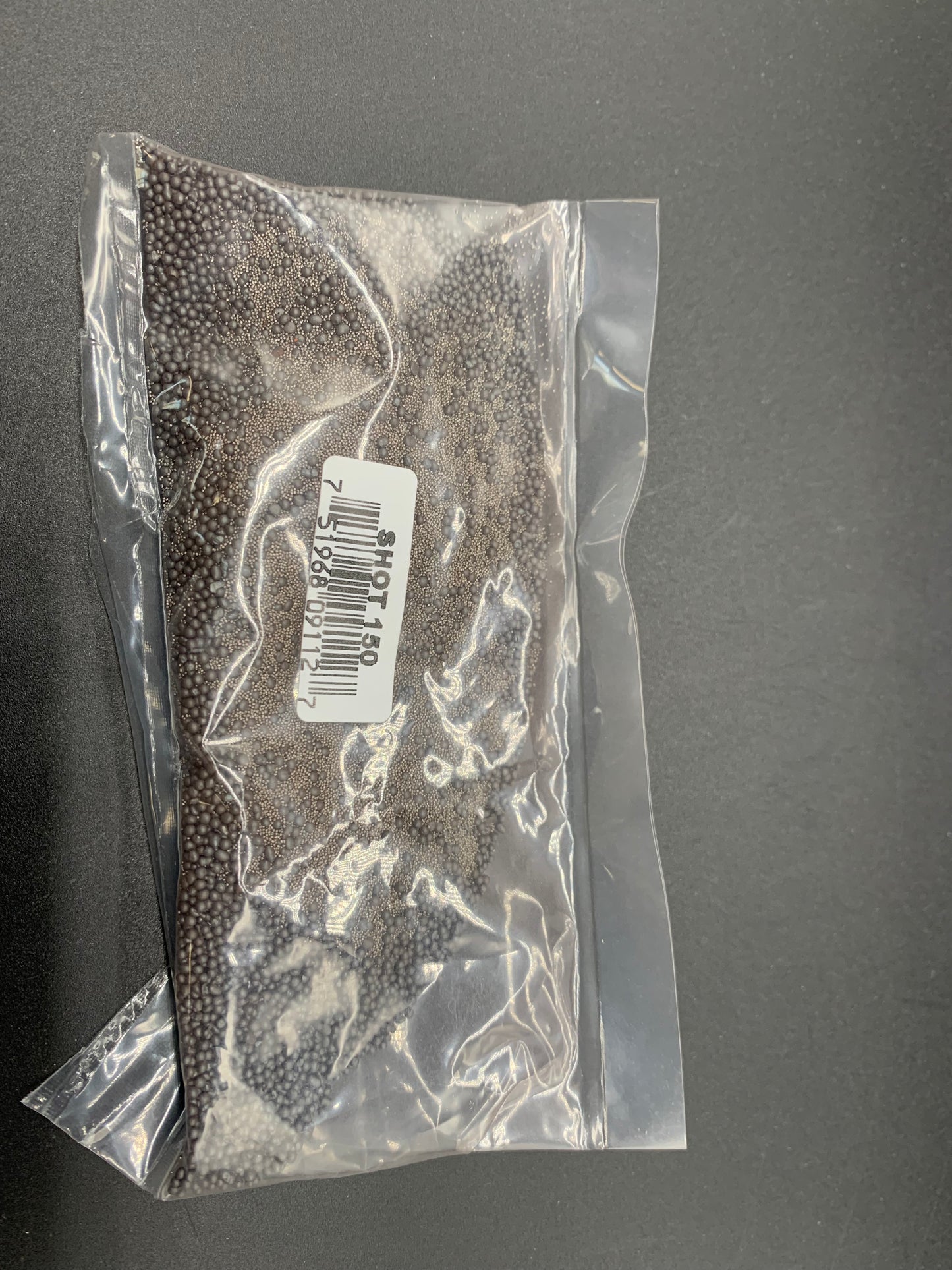 Lixie Shot_150 Replacement Shot For Lixie 150H-MH Hammer, 1-Bag