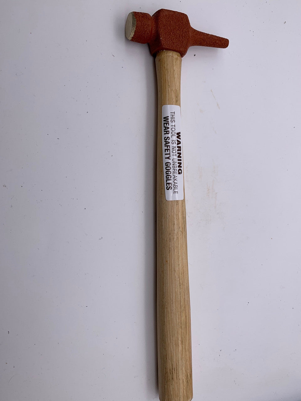 Lixie #O Pin-Head Bronze Mallet