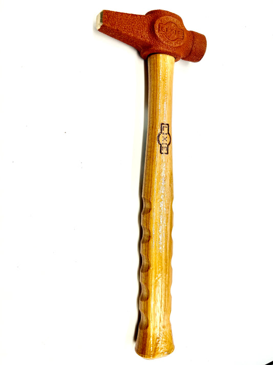 Lixie A Dual-Purpose Bronze Mallet