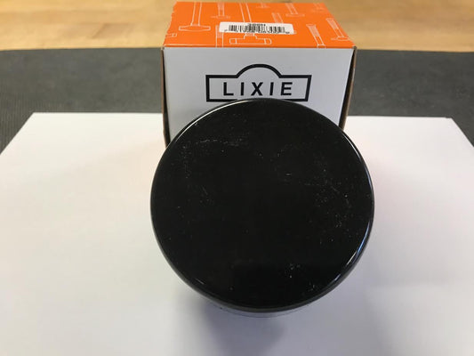 Lixie 3 " Black Hard Replacement Face, 300H Fits Lixie 300HM Hammers