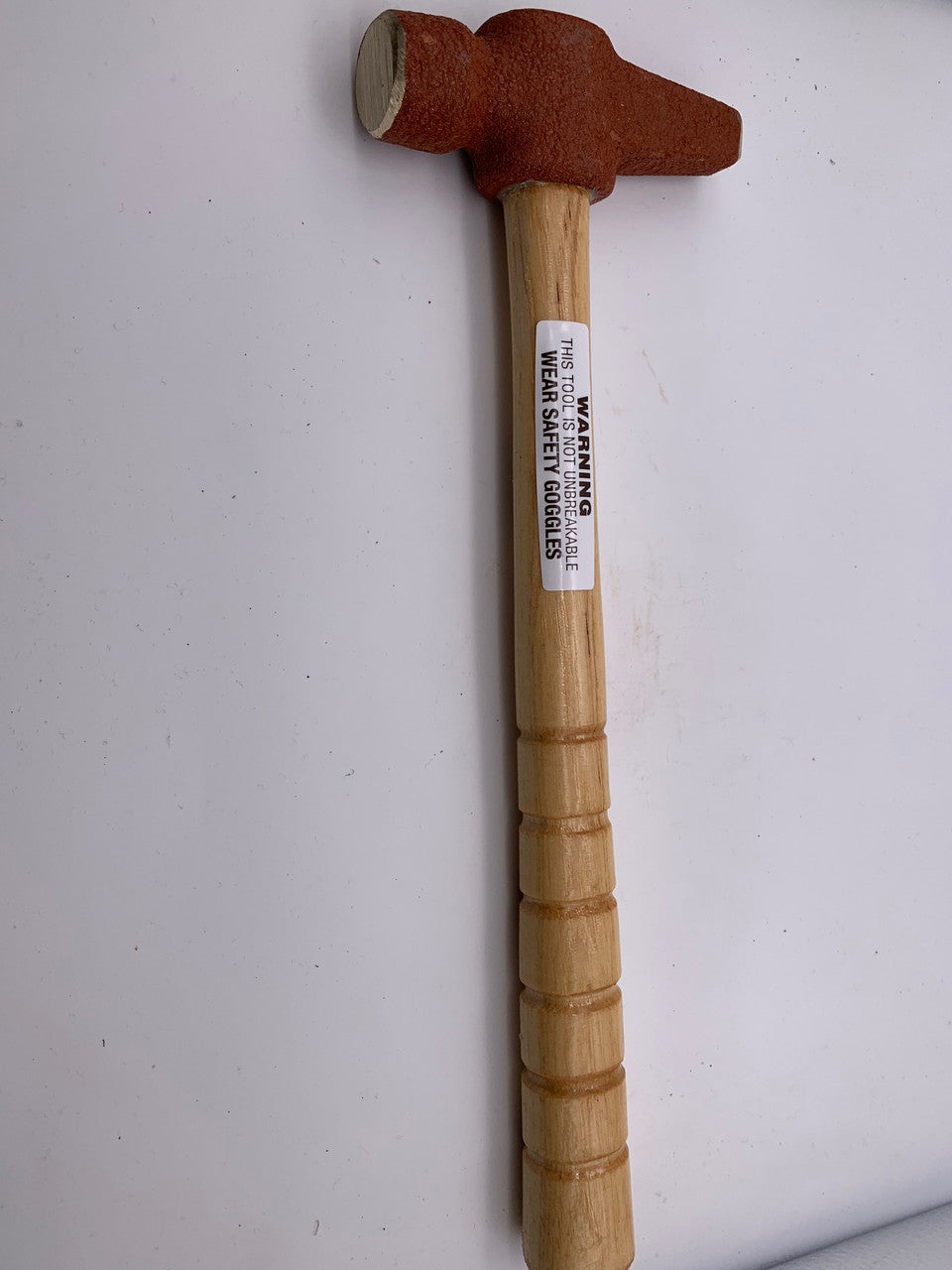 Lixie B Dual Purpose Bronze Mallet